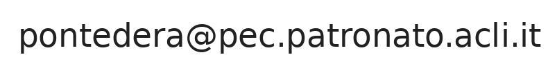PEC ufficio