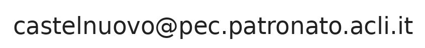 PEC ufficio