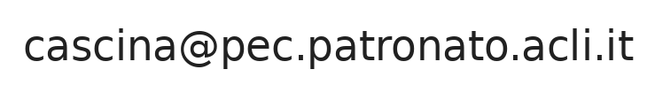 PEC ufficio