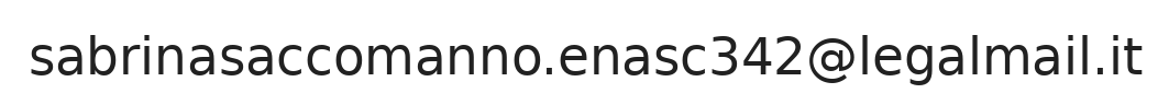 PEC ufficio