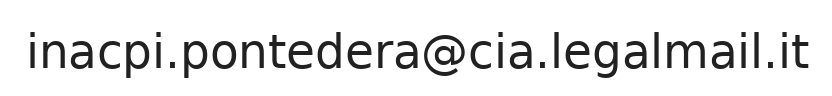 PEC ufficio