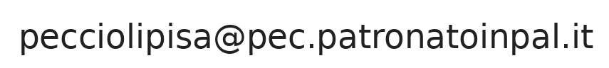 PEC ufficio