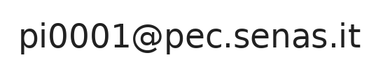 PEC ufficio