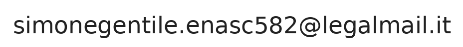 PEC ufficio