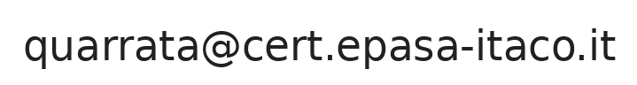 PEC ufficio