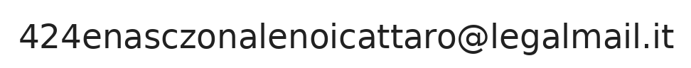 PEC ufficio