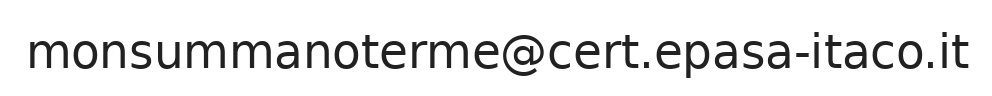PEC ufficio