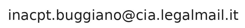 PEC ufficio
