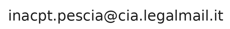 PEC ufficio