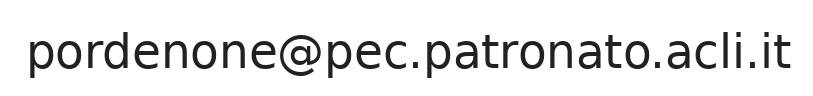 PEC ufficio