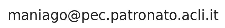 PEC ufficio