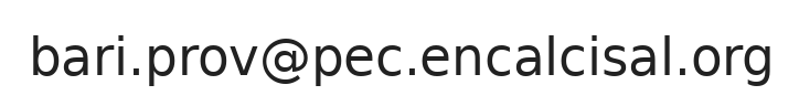 PEC ufficio