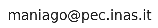 PEC ufficio