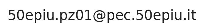 PEC ufficio