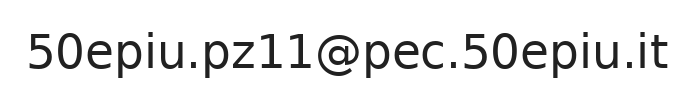 PEC ufficio