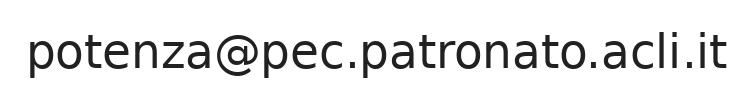 PEC ufficio