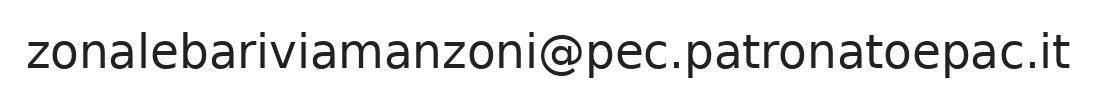 PEC ufficio