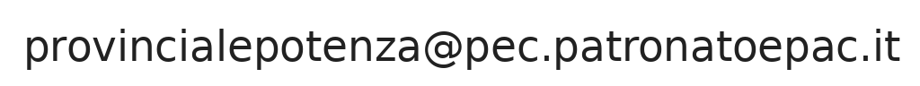 PEC ufficio