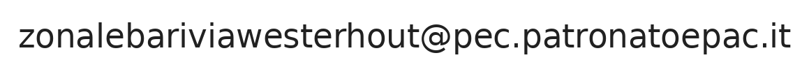 PEC ufficio