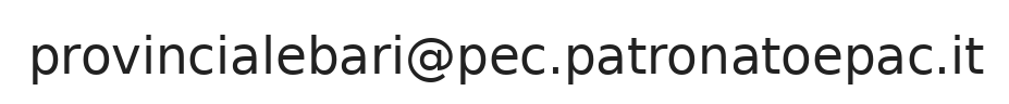 PEC ufficio