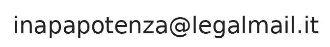 PEC ufficio