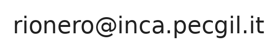 PEC ufficio