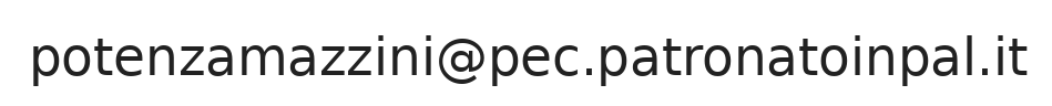 PEC ufficio