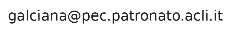 PEC ufficio