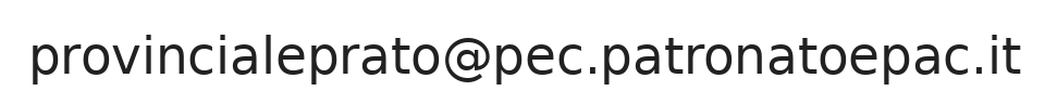 PEC ufficio