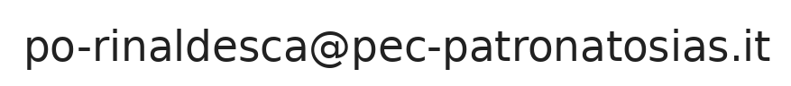 PEC ufficio