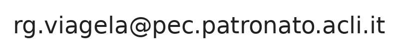 PEC ufficio