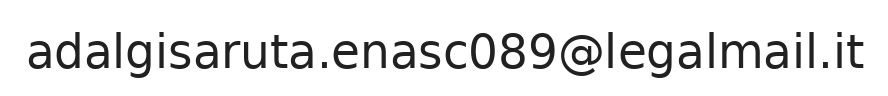 PEC ufficio
