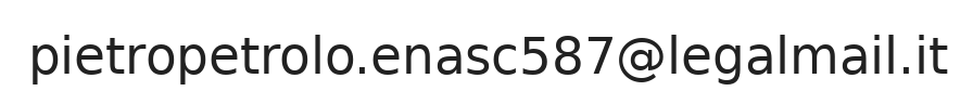 PEC ufficio
