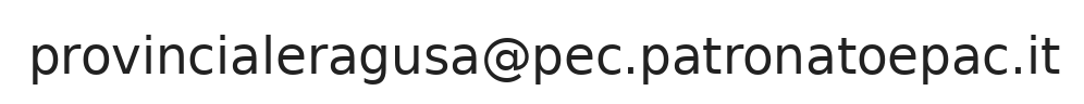 PEC ufficio