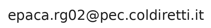 PEC ufficio
