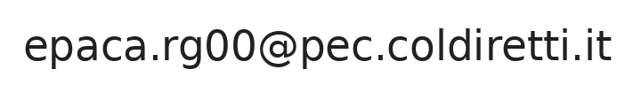 PEC ufficio