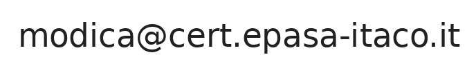 PEC ufficio