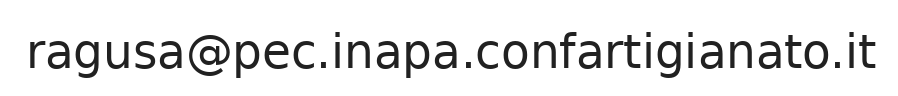 PEC ufficio
