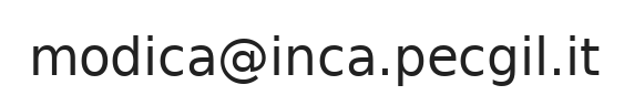 PEC ufficio