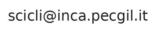 PEC ufficio
