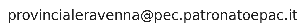 PEC ufficio