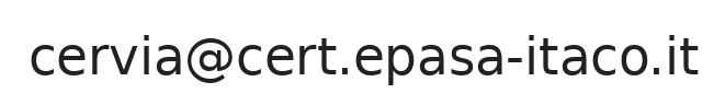 PEC ufficio