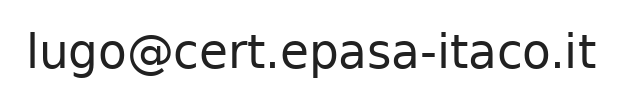 PEC ufficio