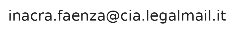 PEC ufficio
