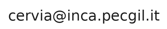 PEC ufficio
