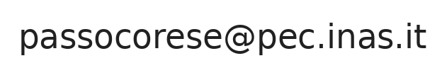 PEC ufficio