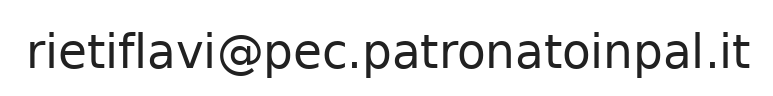 PEC ufficio