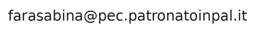 PEC ufficio