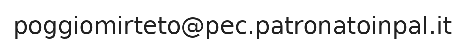 PEC ufficio