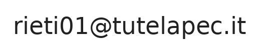 PEC ufficio